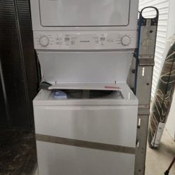Washer Dryer Stack For Sale.