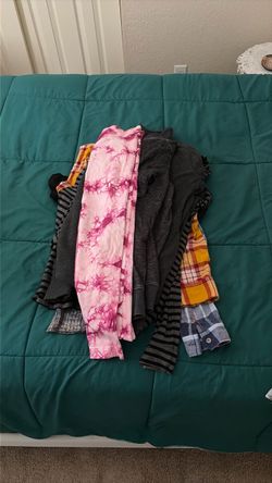 Women’s Clothing