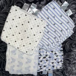 Baby Muslim Blankets