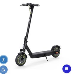 Isinwheel Electric Scooter 