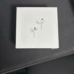 AirPods Pro 2 Brand New 