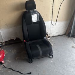 2016 Honda Part ……Seat 