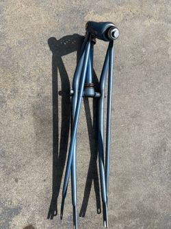 Schwinn springer fork 26”