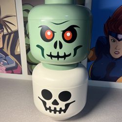 Lego Large Storage Head 