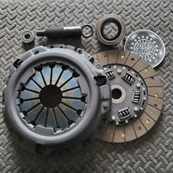 HYPER CLUTCH STAGE 1 KIT FOR ACURA INTEGRA & HONDA CIVIC SI B16 B18 B20