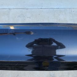 2019 2020 2021 2022 BMW G20 3 SERIES REAR BUMPER