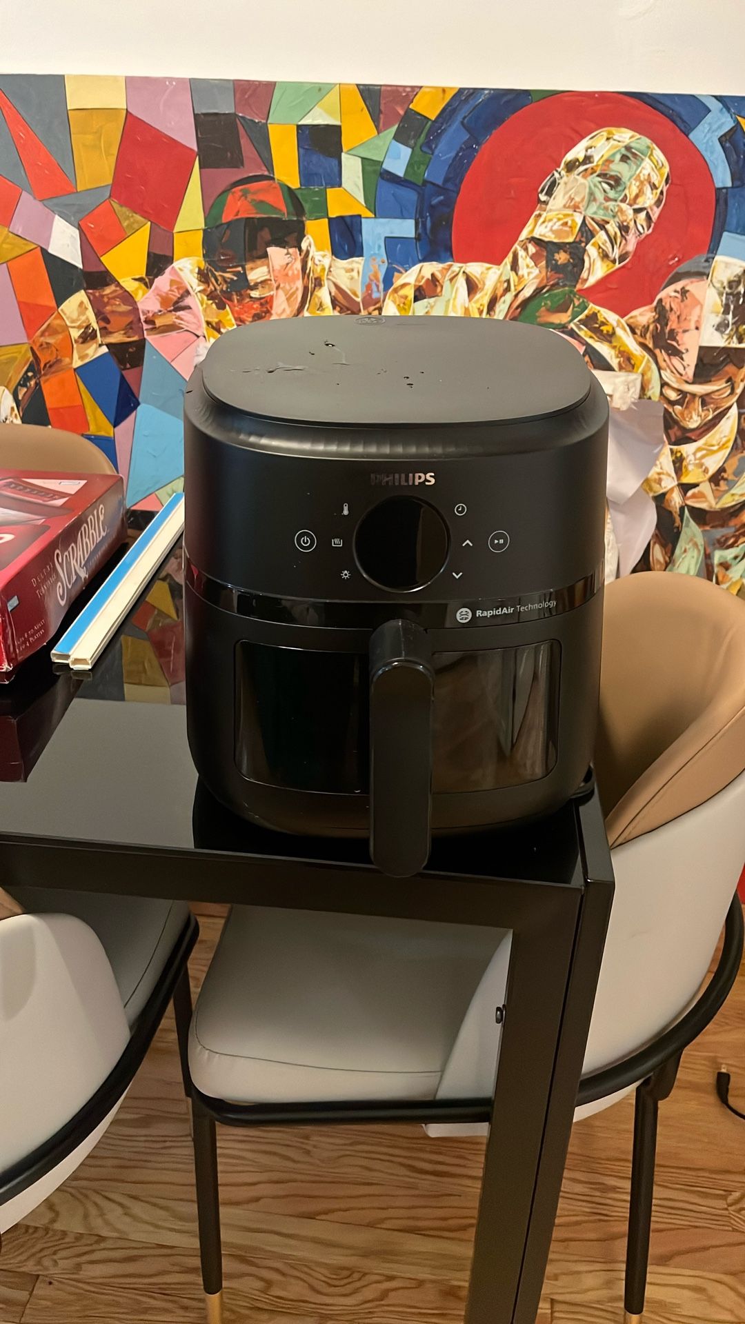 Phillips Air Fryer
