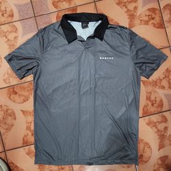 2xL Oakley Golf Polo