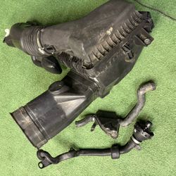 Mustang GT 2018-2023 OEM Intake Kit