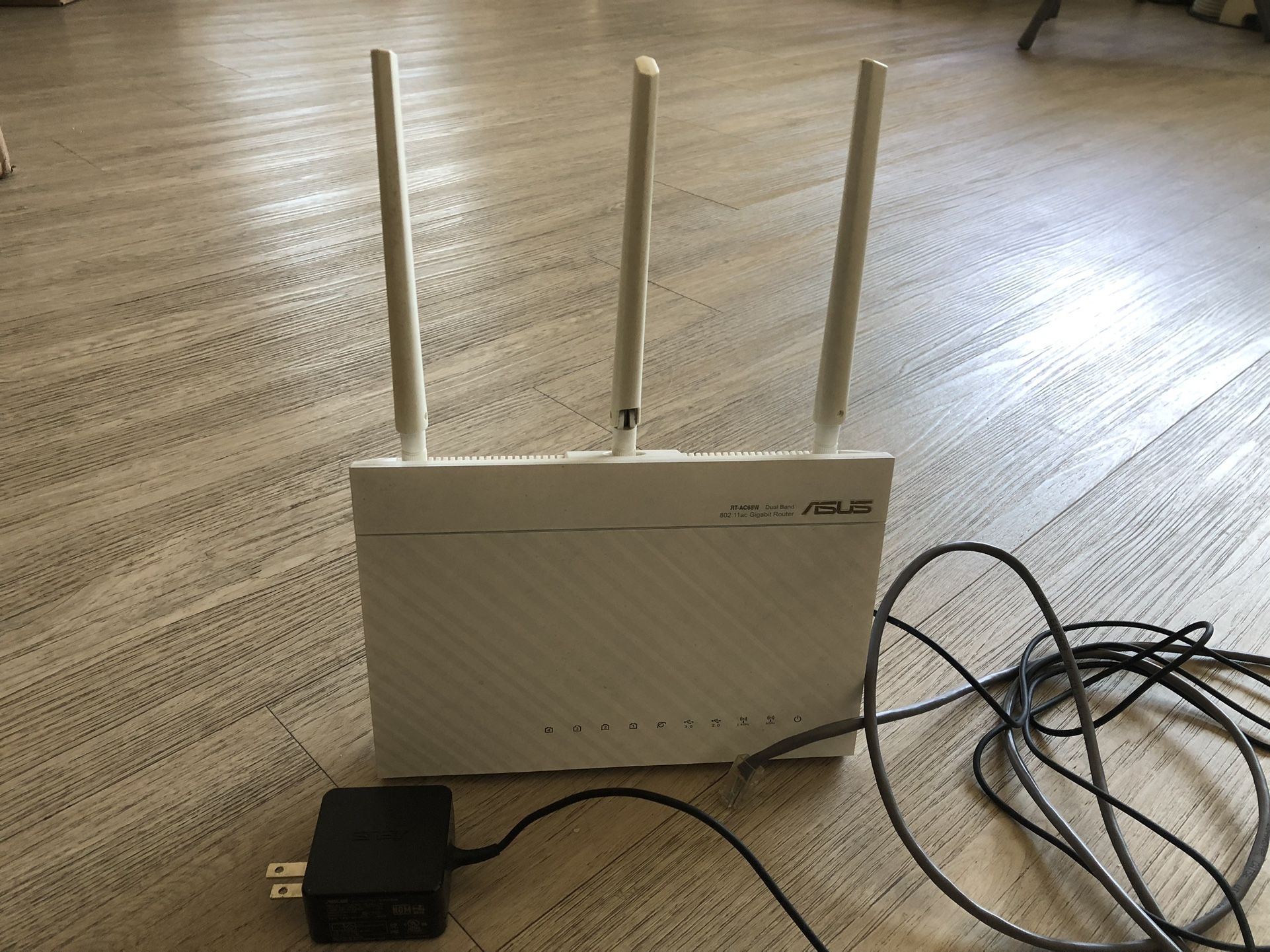 Wifi Router $65