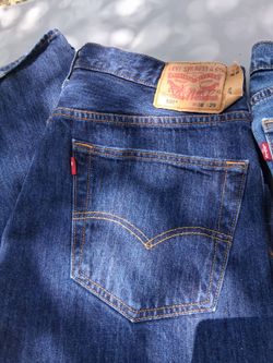 Levi's