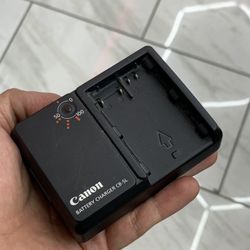 Canon Battery Charger For Bl Series Batteries 
