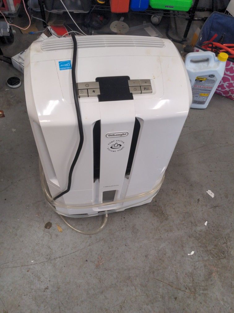 Dehumidifier