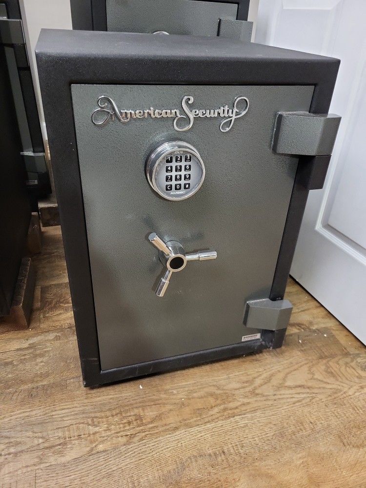 Brand New AMSEC BFS2214E Safe