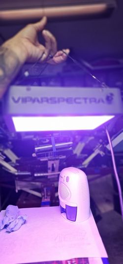 VIPARSPECTRA GROW LIGHTS GROW