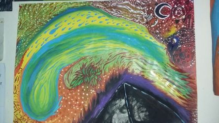 Original work of Art