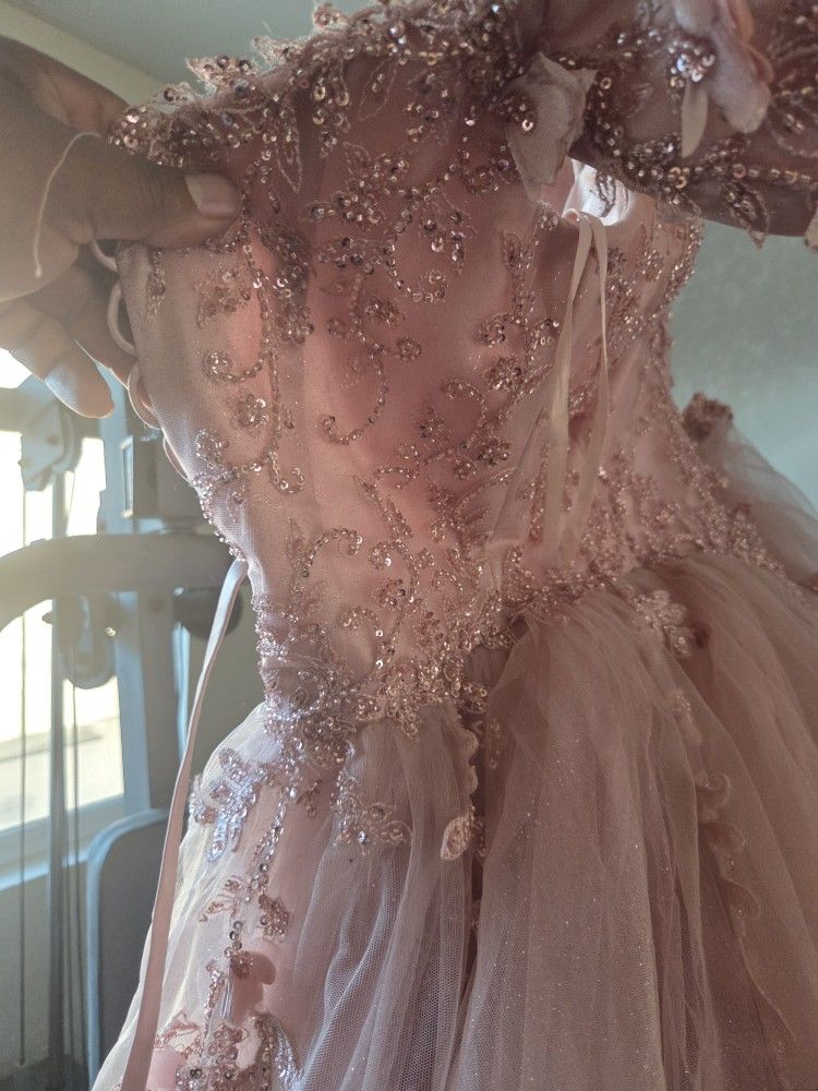 15an̈era Dress