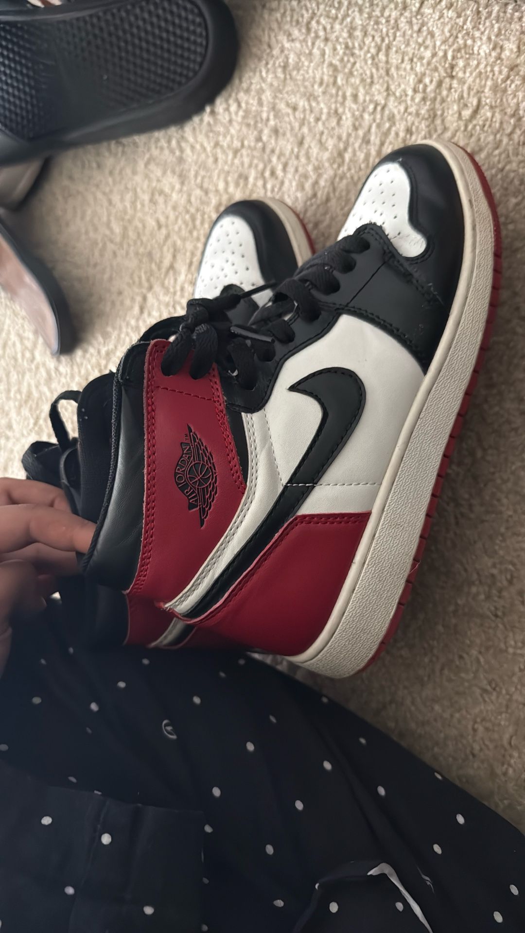 Retro air jordan nike women eur 39