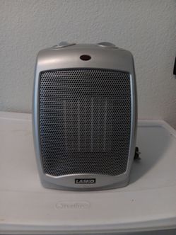 Lasko Ceramic Space Heater