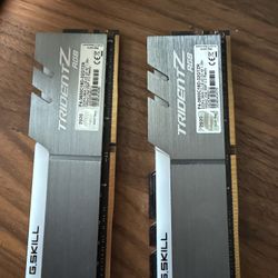 Pc CPU Ryzen 7 5800 X3d And Ram 32gb ddr4