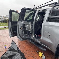 Auto Glass