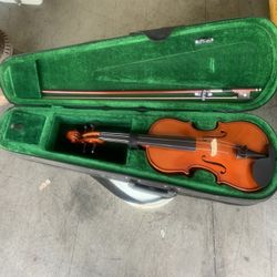 Violin 🎻 14”
