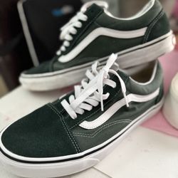 Men’s Vans Size 11 