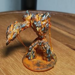 Lava Elemental