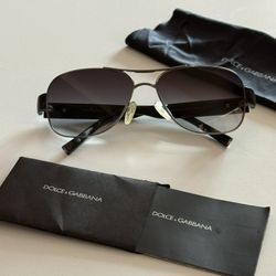 Dolce&Gabbana Men’s Sunglasses
