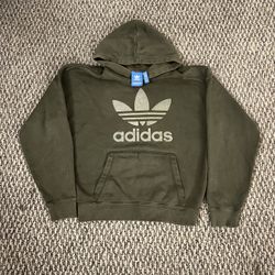 Adidas Hoodie