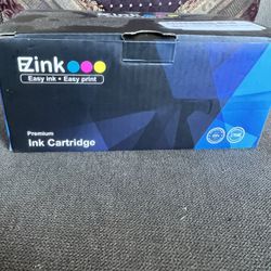 Printer Ink