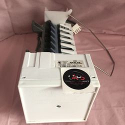 Genuine Whirlpool Refrigerator  Ice Maker  W10469286, WPW10469286  