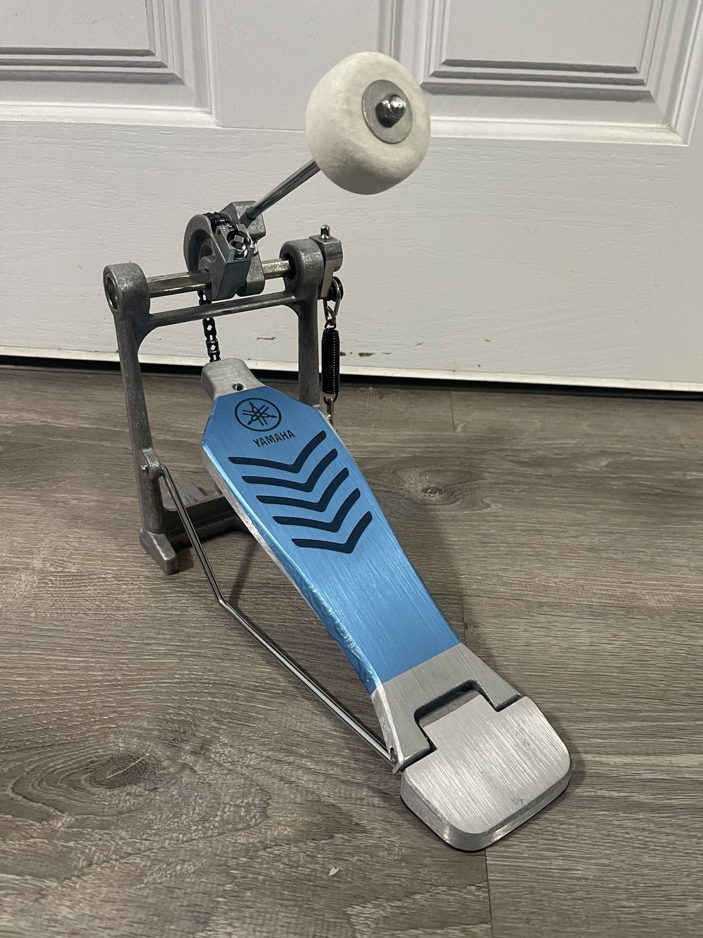 Drum Bass Pedal