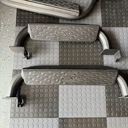 Chevrolet Colorado GMC Canyon OEM Steps New