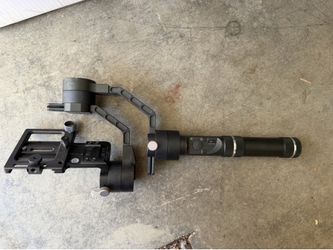 camera stabilizer