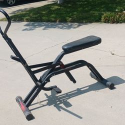 FREE Exercise Bike