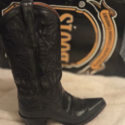Dan Post Boots