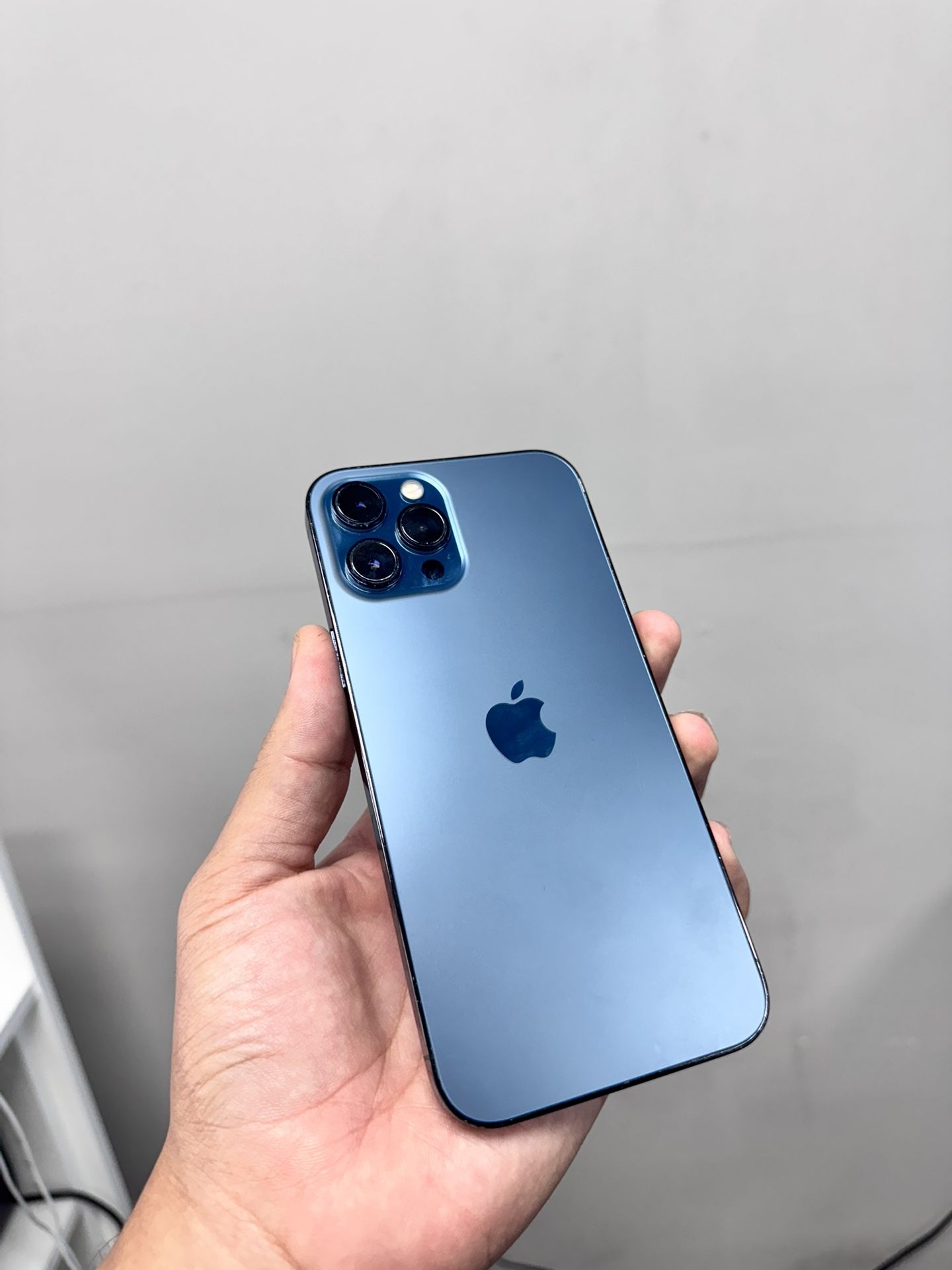 iPhone 12 Pro Max Unlocked 