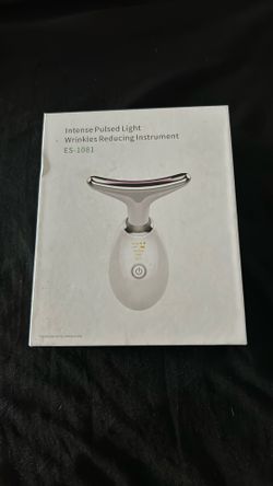 Wrinkles Reducing Light