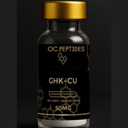 OC PEPTIDES