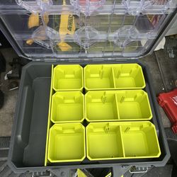 Ryobi Link Organizer 10