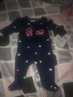 3 new premie onesies
