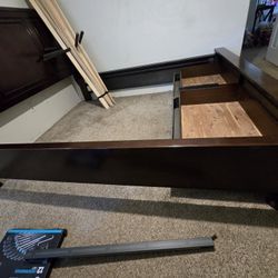 Bed Frame