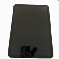iPad 10th gen 