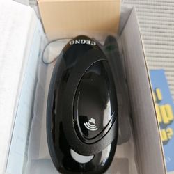 Anti-Barking Device, With Straps, LED Indicate, Handheld Ultrasonic Bark Control And Training, BRANDNEW.
 