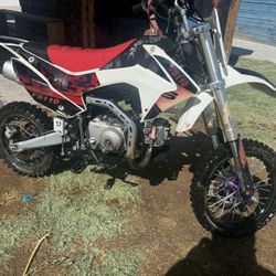 110 Dirtbike 