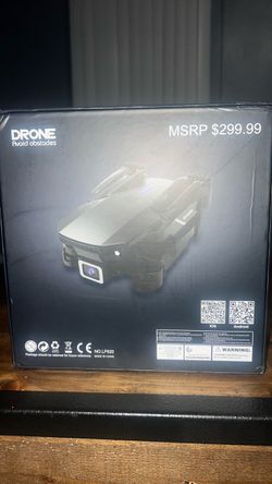 Piece Cool Drone