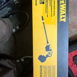 DeWalt 20 V