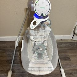 Ingenuity Baby Swing