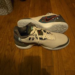 Nike LeBron NXXT Gen AMPD B.BALL Shoe